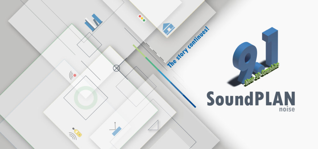 SoundPLAN 9.1